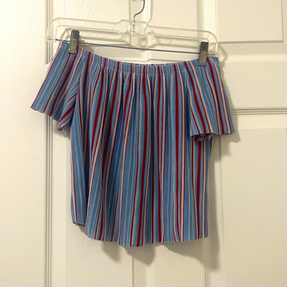 Bershka top